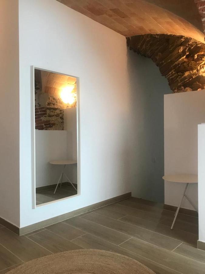 Encantadora Casa Rural Can Vidal Espolla Kültér fotó