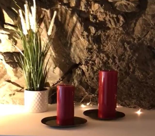 Encantadora Casa Rural Can Vidal Espolla Kültér fotó